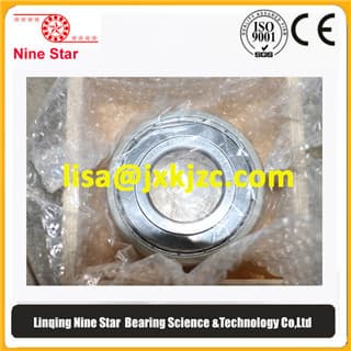 Metal shield insulated bearing 63102Z C3VL0241
